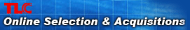 Online Selection & Acquisitions